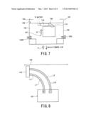 PROTECTIVE STRUCTURE FOR HIGH-VOLTAGE UNIT diagram and image