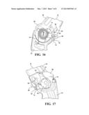Vehicle Seat Assembly With Easy-Entry Mechanism diagram and image