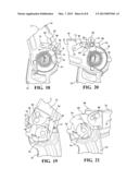 Vehicle Seat Assembly With Easy-Entry Mechanism diagram and image
