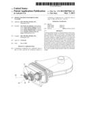 MINING MACHINE WITH DRIVEN DISC CUTTERS diagram and image