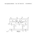 MINING MACHINE WITH DRIVEN DISC CUTTERS diagram and image