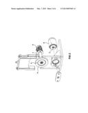 Pulsed Water-Jet Apparatus diagram and image