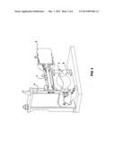 Pulsed Water-Jet Apparatus diagram and image