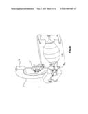 Pulsed Water-Jet Apparatus diagram and image