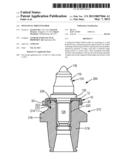 Polygonal Shield Washer diagram and image