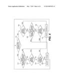 Braking System for an Off-Highway Machine Involving Electric Retarding     Integrated with Service Brakes diagram and image