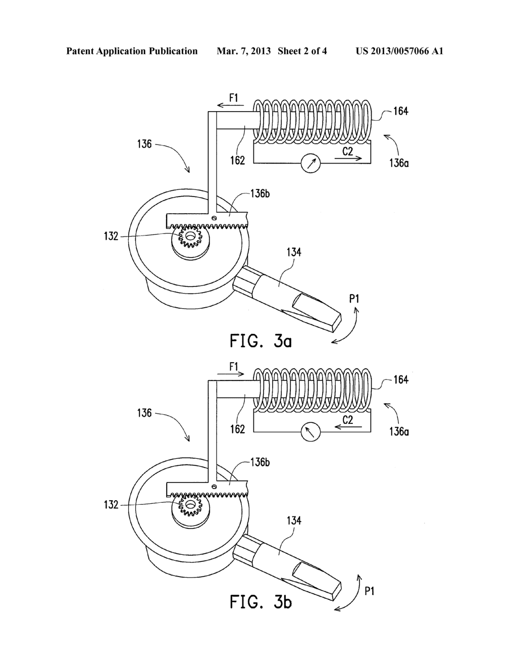 EXTERNAL MODULE, ELECTRONIC DEVICE AND  METHOD FOR DRIVING EXTERNAL MODULE - diagram, schematic, and image 03