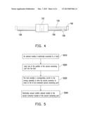 EXTERNAL MODULE, ELECTRONIC DEVICE AND  METHOD FOR DRIVING EXTERNAL MODULE diagram and image