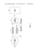 CIRCUIT DEVICE, ELECTRONIC APPARATUS, AND IC CARD diagram and image