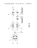 CIRCUIT DEVICE, ELECTRONIC APPARATUS, AND IC CARD diagram and image