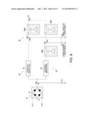 CIRCUIT DEVICE, ELECTRONIC APPARATUS, AND IC CARD diagram and image