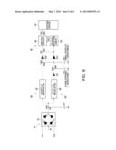 CIRCUIT DEVICE, ELECTRONIC APPARATUS, AND IC CARD diagram and image