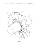 ROTORS FOR ELECTRICAL MACHINES diagram and image