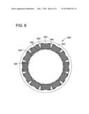 PERMANENT MAGNET MOTORS AND METHODS OF ASSEMBLING THE SAME diagram and image