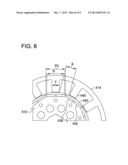 PERMANENT MAGNET MOTORS AND METHODS OF ASSEMBLING THE SAME diagram and image