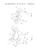 BRUSH HOLDER OF SLIP RING diagram and image