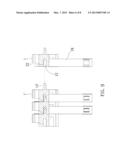 BRUSH HOLDER OF SLIP RING diagram and image