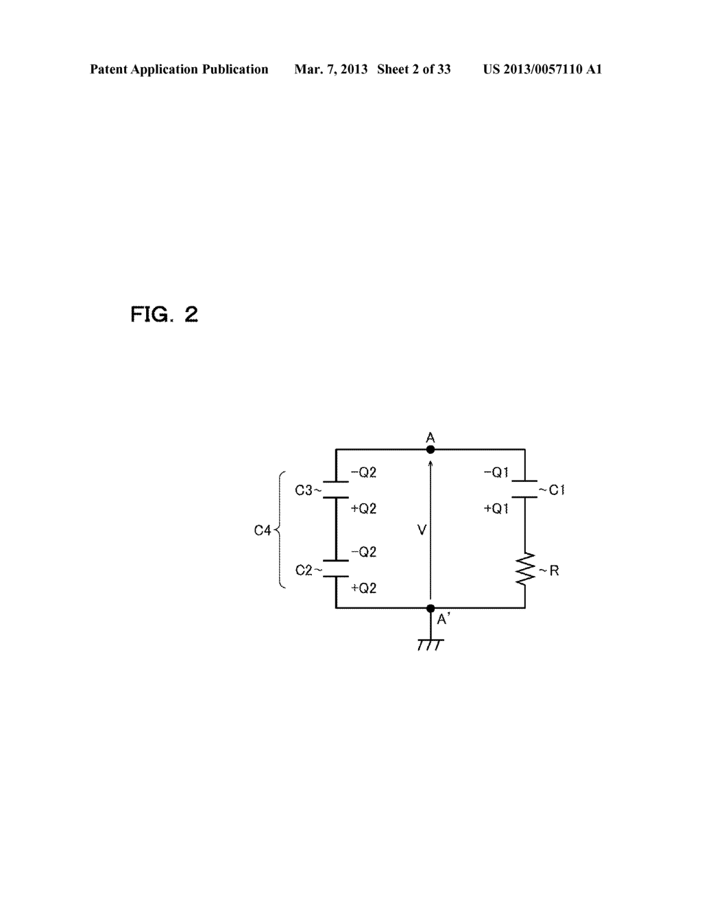 POWER GENERATION DEVICE - diagram, schematic, and image 03