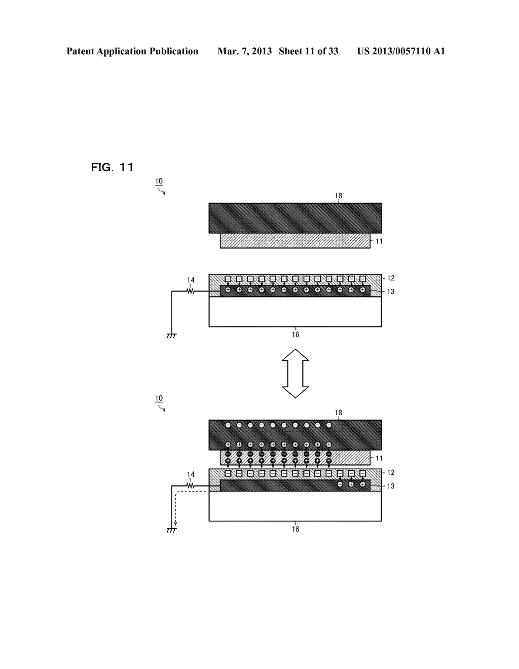 POWER GENERATION DEVICE - diagram, schematic, and image 12