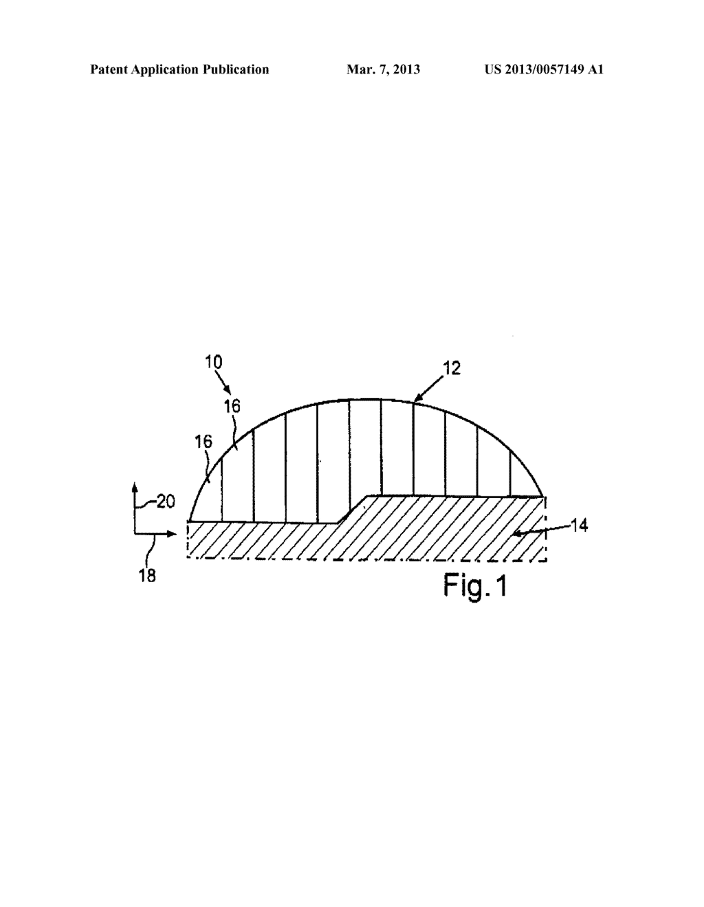 METHOD FOR OPERATING A HEADLIGHT OF A MOTOR VEHICLE - diagram, schematic, and image 02