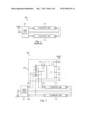 Light Dimmer For Fluorescent Lamps And Methods For Use Thereof diagram and image