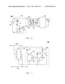 FLICKERING SUPPRESSOR SYSTEM FOR A DIMMABLE LED LIGHT BULB diagram and image