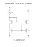 DRIVER CIRCUIT AND RELATED ERROR DETECTION CIRCUIT AND METHOD diagram and image