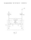 DRIVER CIRCUIT AND RELATED ERROR DETECTION CIRCUIT AND METHOD diagram and image