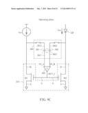 DRIVER CIRCUIT AND RELATED ERROR DETECTION CIRCUIT AND METHOD diagram and image