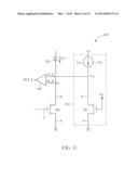 DRIVER CIRCUIT AND RELATED ERROR DETECTION CIRCUIT AND METHOD diagram and image