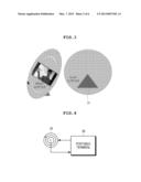 CHARGING APPARATUS USING PAD TYPE ELECTRODE CONTACT POINT diagram and image