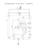 SEMICONDUCTOR INTEGRATED CIRCUIT, PROTECTION CIRCUIT AND BATTERY PACK diagram and image