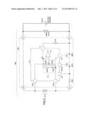 SEMICONDUCTOR INTEGRATED CIRCUIT, PROTECTION CIRCUIT AND BATTERY PACK diagram and image