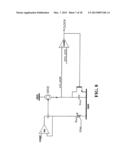 SWITCHING VOLTAGE REGULATOR diagram and image