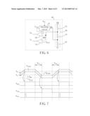 POWER CONTROLLER AND CONTROL METHOD FOR GENERATING ADAPTIVE DEAD-TIMES diagram and image