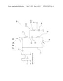 DUTY RATIO/VOLTAGE CONVERSION CIRCUIT diagram and image