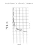 DUTY RATIO/VOLTAGE CONVERSION CIRCUIT diagram and image