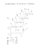 DUTY RATIO/VOLTAGE CONVERSION CIRCUIT diagram and image