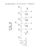 DUTY RATIO/VOLTAGE CONVERSION CIRCUIT diagram and image