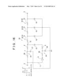 DUTY RATIO/VOLTAGE CONVERSION CIRCUIT diagram and image