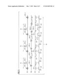 METHOD AND MAGNETIC RESONANCE SYSTEM FOR IMAGING A PARTIAL REGION OF AN     EXAMINATION SUBJECT diagram and image