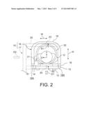 TOP PLATE FOR MAGNETIC RESONANCE IMAGING APPARATUS, FRAME FOR TOP PLATE     SET OF MAGNETIC RESONANCE IMAGING APPARATUS AND MAGNETIC RESONANCE     IMAGING APPARATUS diagram and image