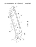 TOP PLATE FOR MAGNETIC RESONANCE IMAGING APPARATUS, FRAME FOR TOP PLATE     SET OF MAGNETIC RESONANCE IMAGING APPARATUS AND MAGNETIC RESONANCE     IMAGING APPARATUS diagram and image