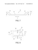 TOP PLATE FOR MAGNETIC RESONANCE IMAGING APPARATUS, FRAME FOR TOP PLATE     SET OF MAGNETIC RESONANCE IMAGING APPARATUS AND MAGNETIC RESONANCE     IMAGING APPARATUS diagram and image