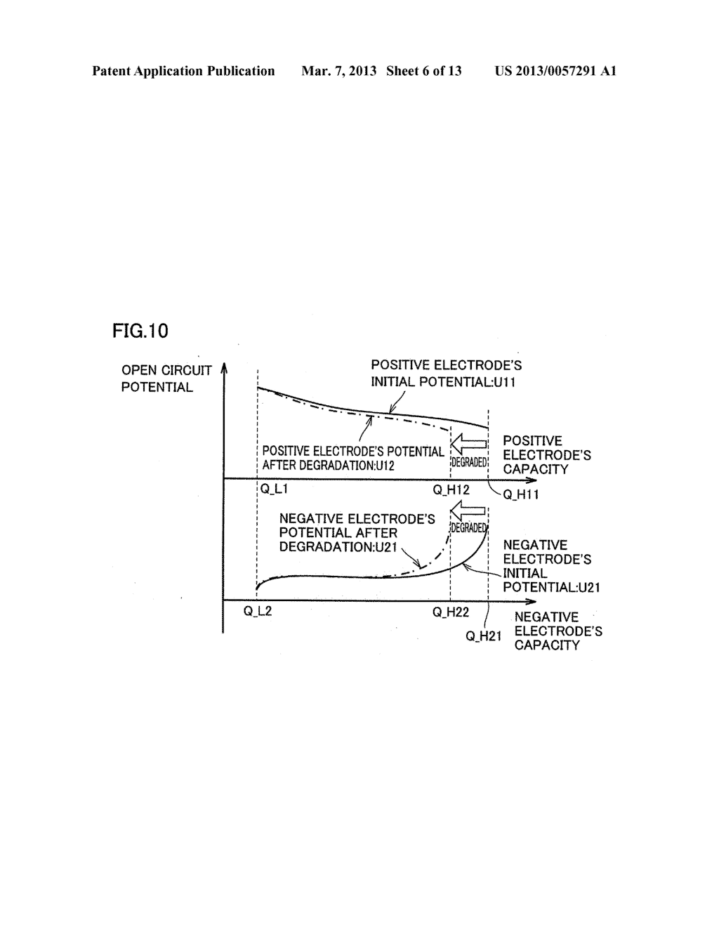DEVICE AND METHOD FOR CALCULATING VALUE OF RECHARGEABLE BATTERY - diagram, schematic, and image 07