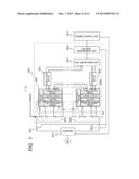 VOLTAGE MONITORING CIRCUIT, TEST METHOD THEREFOR, AND VOLTAGE MONITORING     SYSTEM diagram and image