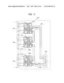 VOLTAGE MONITORING CIRCUIT, TEST METHOD THEREFOR, AND VOLTAGE MONITORING     SYSTEM diagram and image