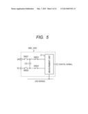 VOLTAGE MONITORING CIRCUIT, TEST METHOD THEREFOR, AND VOLTAGE MONITORING     SYSTEM diagram and image