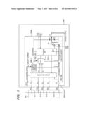 VOLTAGE MONITORING CIRCUIT, TEST METHOD THEREFOR, AND VOLTAGE MONITORING     SYSTEM diagram and image