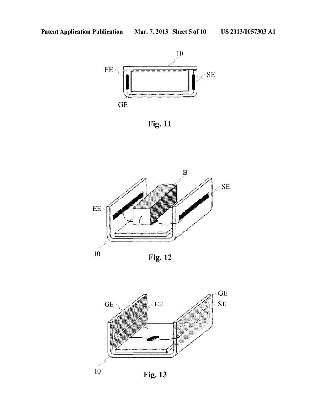 DEVICE AND METHOD FOR DETECTING A CLASPING OF A HAND-HELD DEVICE BY A HAND - diagram, schematic, and image 06